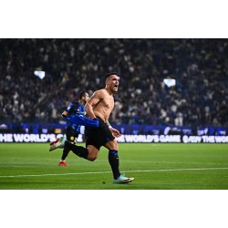Lautaro zabija, Inter Milan zadržava naslov talijanskog Superkupa